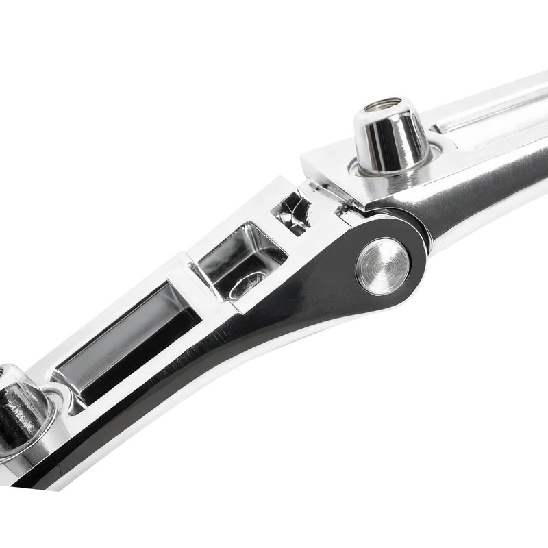 DURAFORCE Trunk Hinge Set for Chevrolet for Pontiac for Oldsmobile for Buick 1940-1948