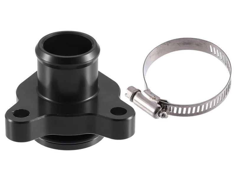 11537541992 Coolant Water Hose Fitting for BMW N55 N54 N53 N52 N20 11537544638
