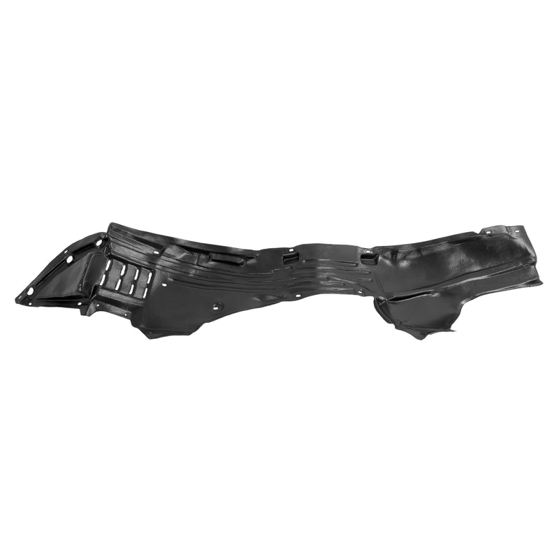 Front Driver Side Inner Fender Liner Splash Shield for Nissan Maxima 2009-2014