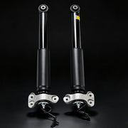 DURAFORCE 23281657 Rear Left & Right Shock Absorber Set for Chevrolet Camaro SS 16-24