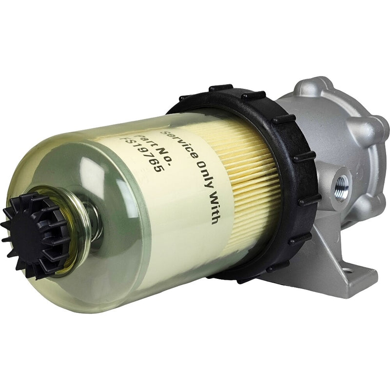 382950FTLS07 Fuel Water Separator for DAVCO 382 DVC382950FTLS07