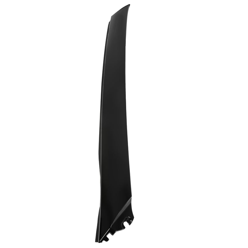 Left Driver Side Front Pillar Finisher Molding for Nissan Maxima 2016-2020