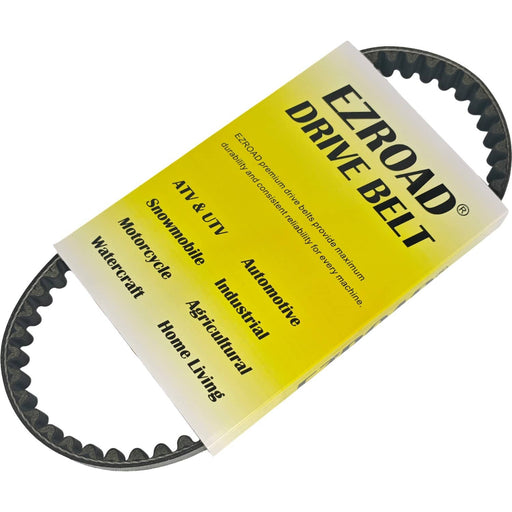 DURAFORCE 23100-GET-003 Drive Belt for Honda Metropolitan II CHF50P 2002-2005
