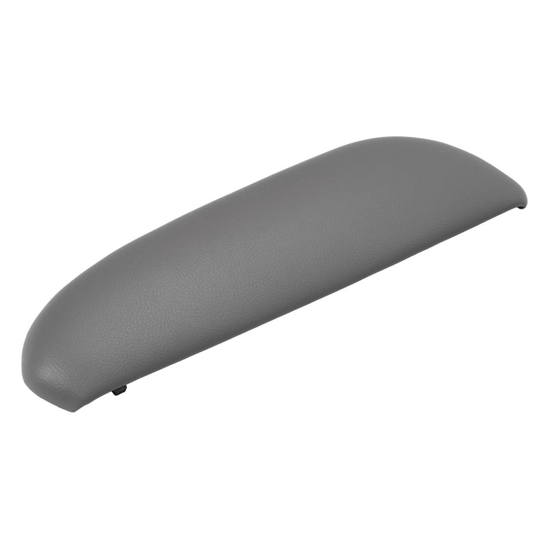 Door Armrest Panel Gray Lid Pad Front Right for Toyota Sienna 2004-2010