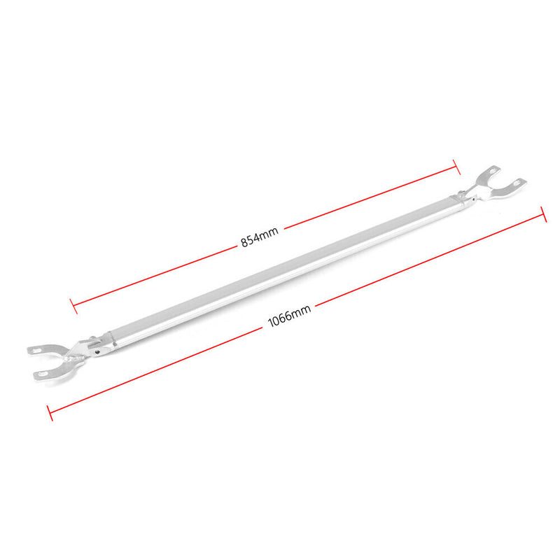 Rear Strut Tie Bar for Honda Civic EG EK Del Sol Integra DC2