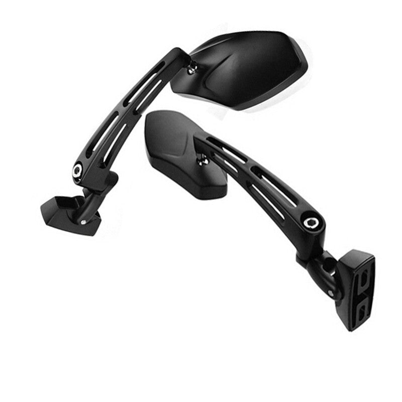 Racing Rearview Mirrors for Suzuki GSXR 600 750 1000 Hayabusa 1300 Motorcycle