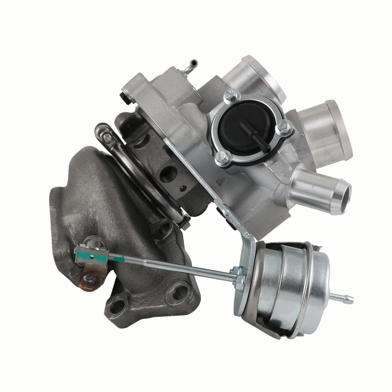 Turbocharger Left Driver Side For 2011-2012 Ford F-150 F150 3.5L EcoBoost Turbo