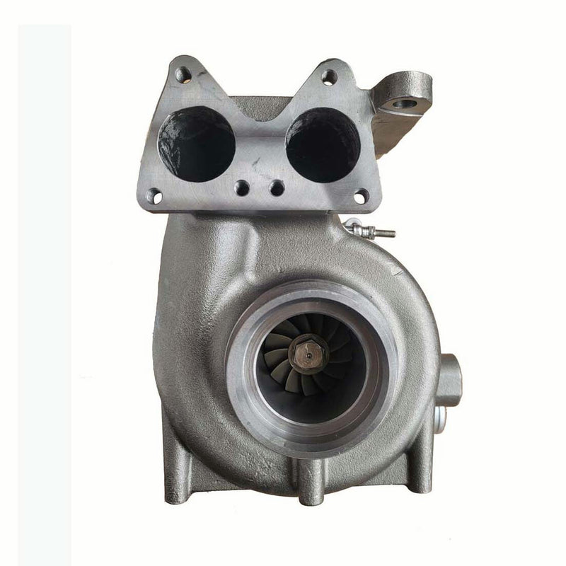 For 2004-2010 Garrett GT3788VA Update 6.6L LLY LBZ LLM Duramax Turbo Charger