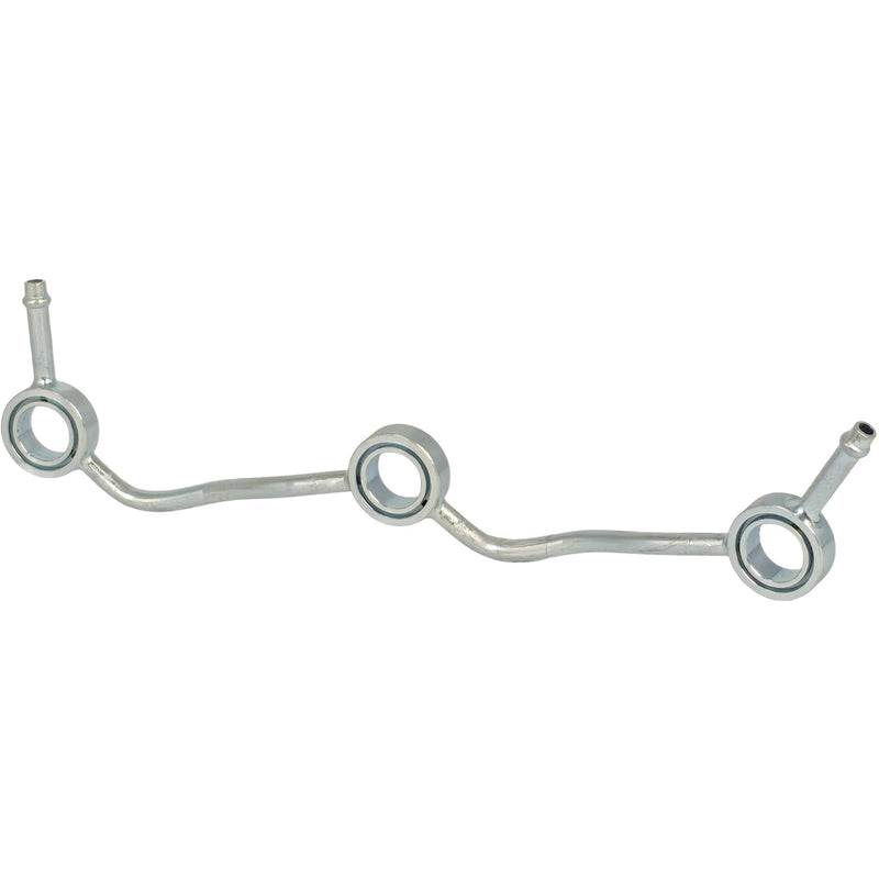16261-42502 Fuel Overflow Pipe for Kubota F3080 F2880-F F2880E-F F2690E F2690