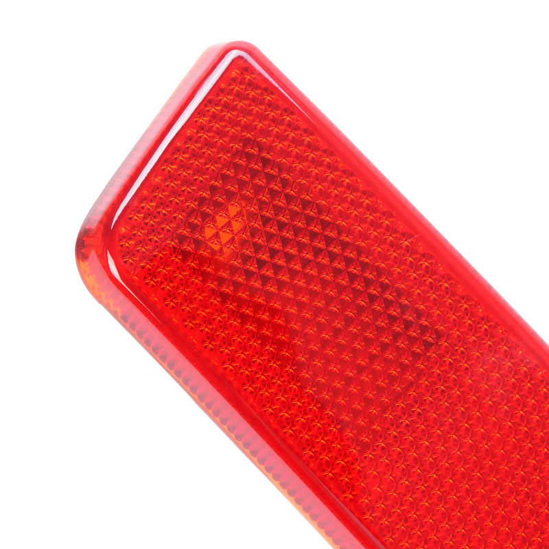 Rear Right Bumper Side Marker Light Lamp for Ford Transit Connect 2010-2013 Red