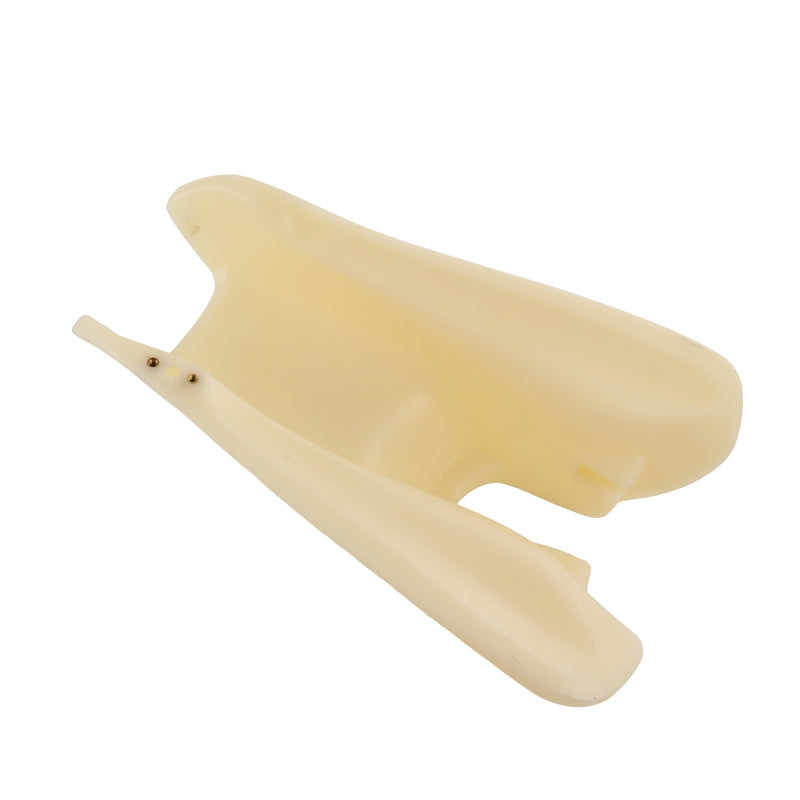Plastic Fuel Tank w/ Gas Cap for Honda TRX250 Fourtrax 250 4-Stroke 85-87