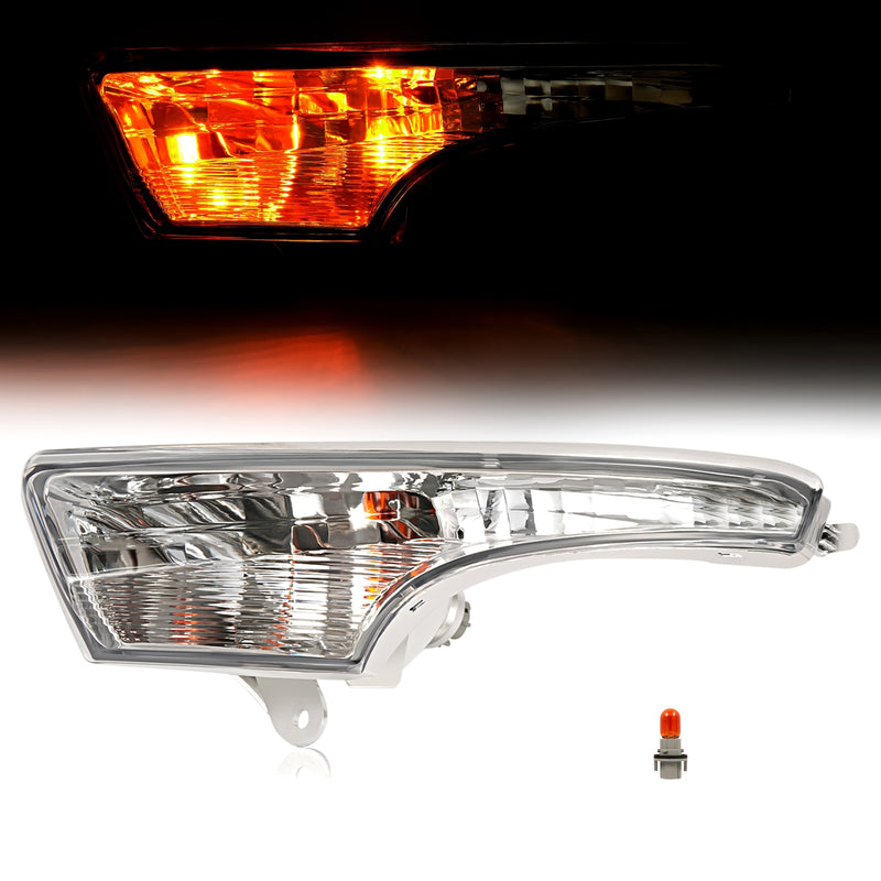 261353TA0A Front Turn Signal Light for Nissan Altima 2013-2018 Driver Side