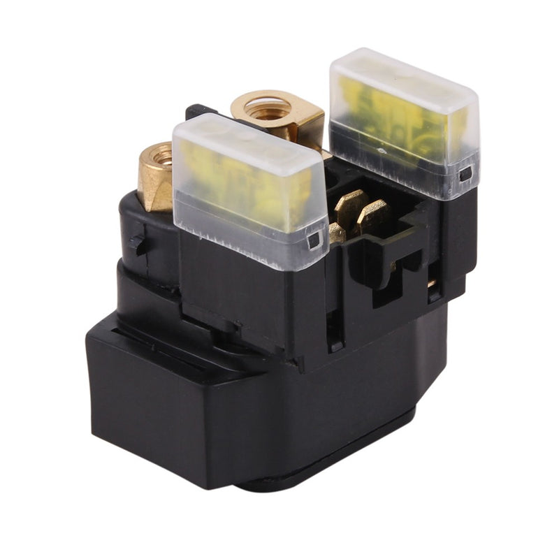 Starter Relay Solenoid for Yamaha Raptor 660R YFM660R 2001-2005