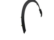 DURAFORCE For 2017-2022 Honda CR-V CRV Wheel Arch Fender Molding Trim Front Left Driver LH