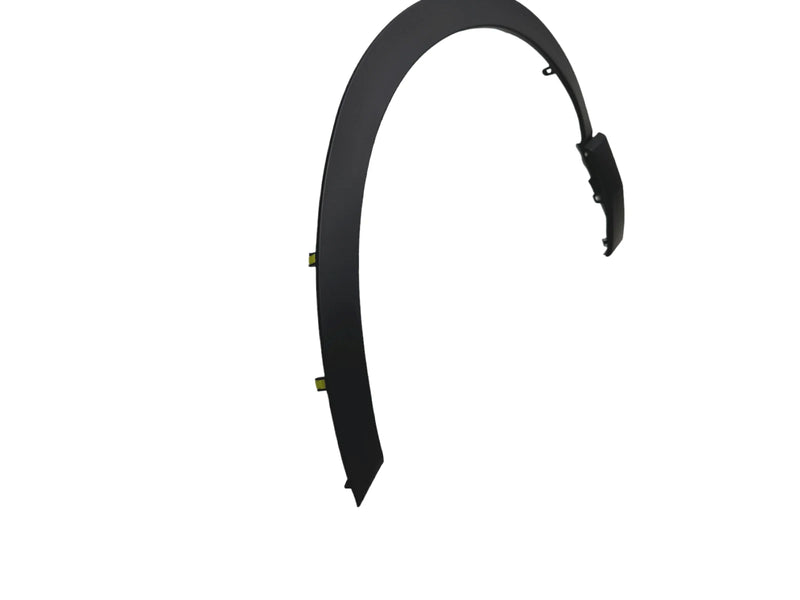DURAFORCE For 2017-2022 Honda CR-V CRV Wheel Arch Fender Molding Trim Front Left Driver LH
