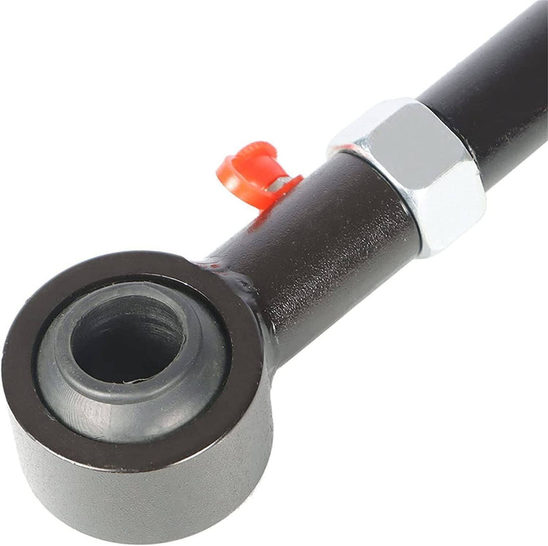 Front Sway Bar Links Disconnects for 2.5-6" Lift for 07-18 Jeep Wrangler JK JKS