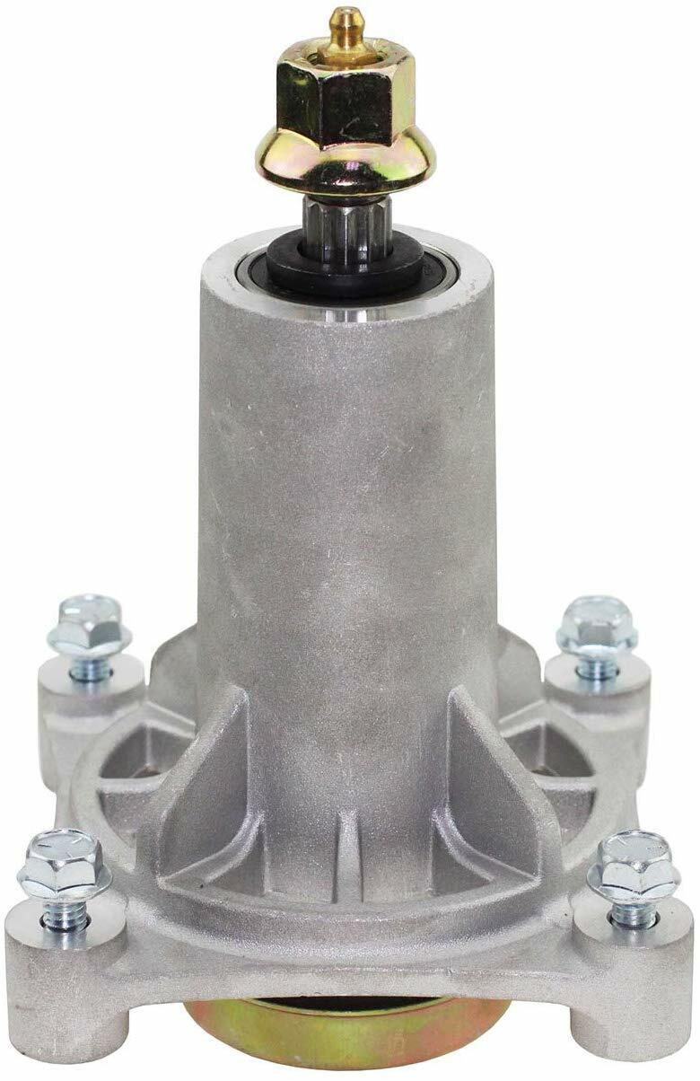 Spindle Deck Rebuild Kit 42 Inch for Poulan Pro PP19A42 PB185A42 PB20H42YT