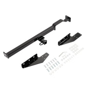 DURAFORCE Trailer Hitch Tow Receiver for Honda Accord 1994-1997 Class 1 1.25-Inch