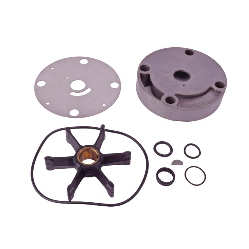 983218 Water Pump Impeller Kit With Housing for OMC Stringer Stern Drive 18-3386