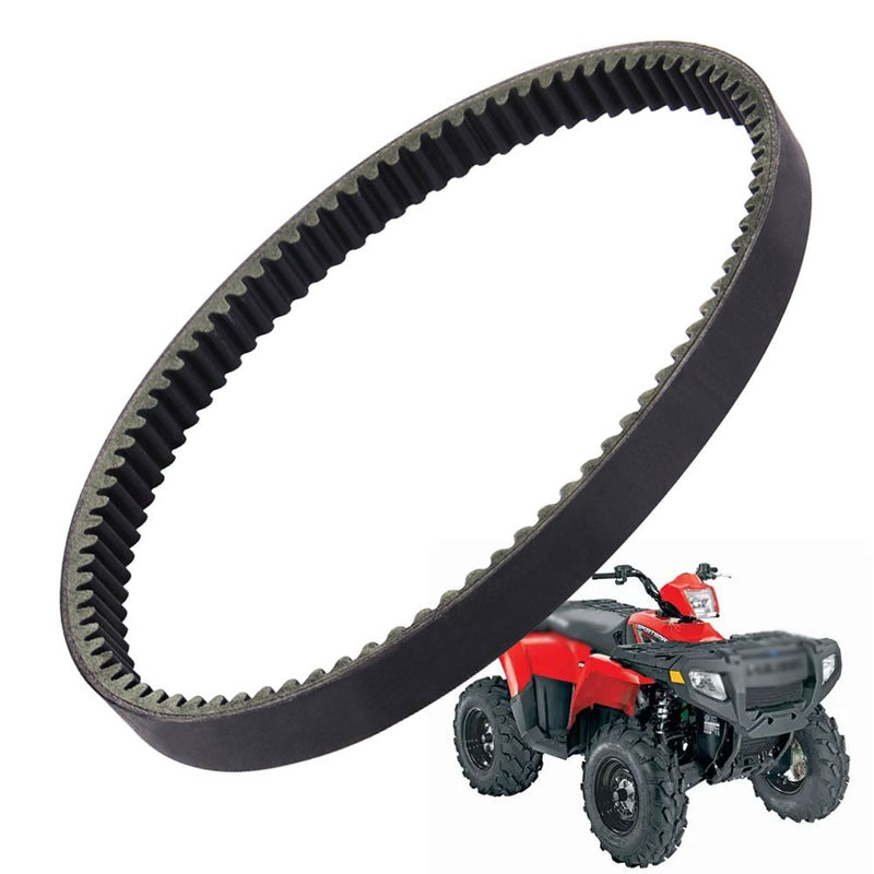 3211077 3211048 Drive Belt for Polaris Sportsman Scrambler Ranger Magnum 500