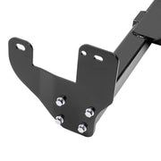 DURAFORCE Front Trailer Hitch 2 Inch Square for Ford F-150 Expedition Lincoln Navigator 09