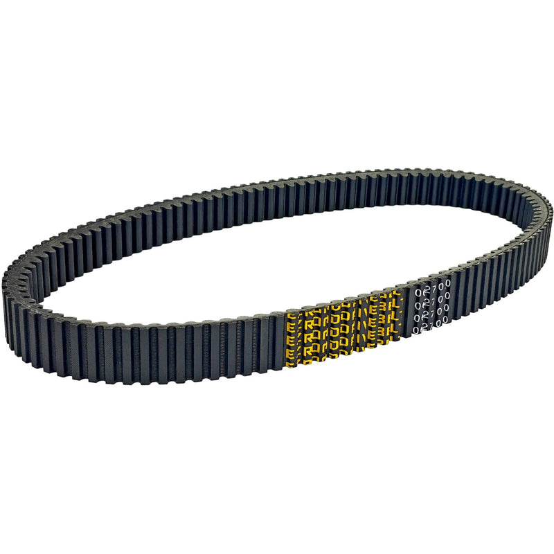 0627-020 Clutch Drive Belt Fit for Arctic Cat Firecat 700 600 EFI EB EXT Sno Pro