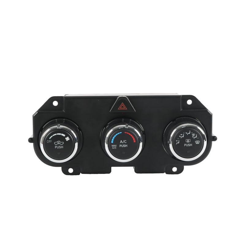 P68105021 AC Heater Climate Control Unit for Dodge Ram 1500 2500 3500 13-18