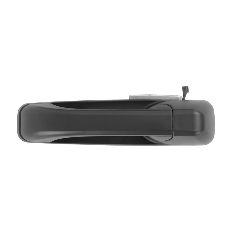 Outside Door Handle Front & Rear for Dodge Ram 1500 2009-2024 2500 2011-2024