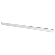 DURAFORCE Side Door Molding Trim Cover Kit for Jeep Grand Cherokee 2011-2013 Chrome