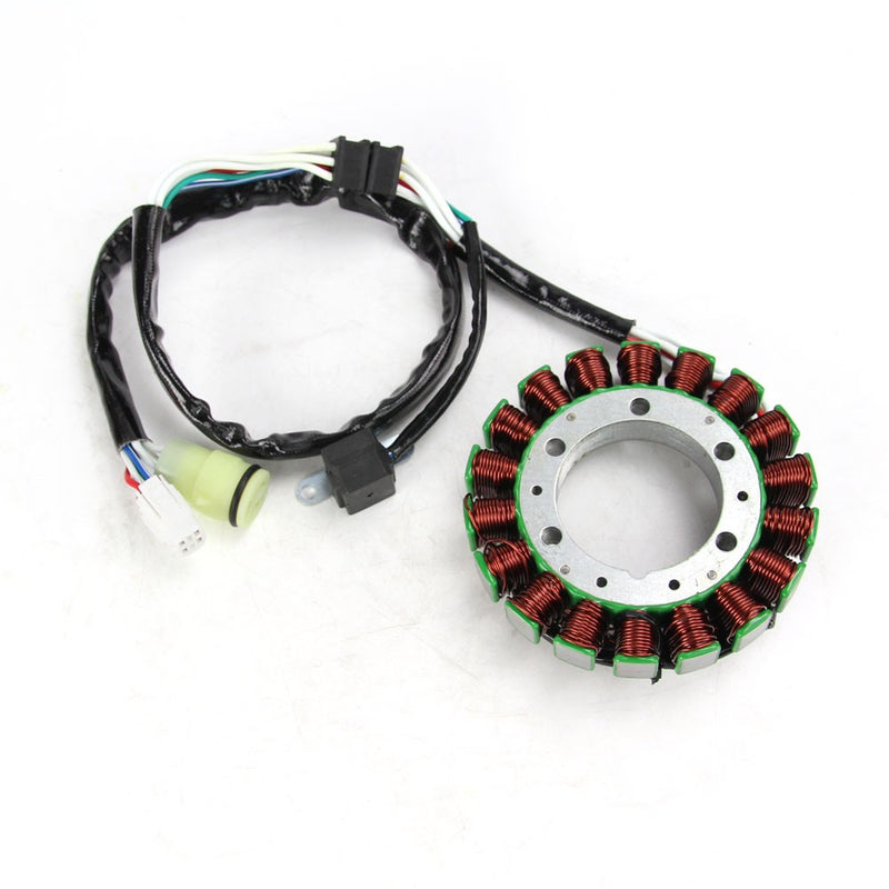 Stator for Yamaha Raptor 350 YFM350R YFM-350R 2004-2013 ATV Part