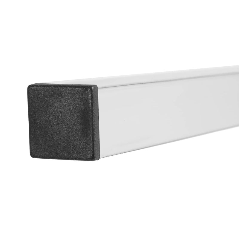 DURAFORCE Auto Body Bumper Storage Rack Stand Wall Mount Removable Arms for Painting