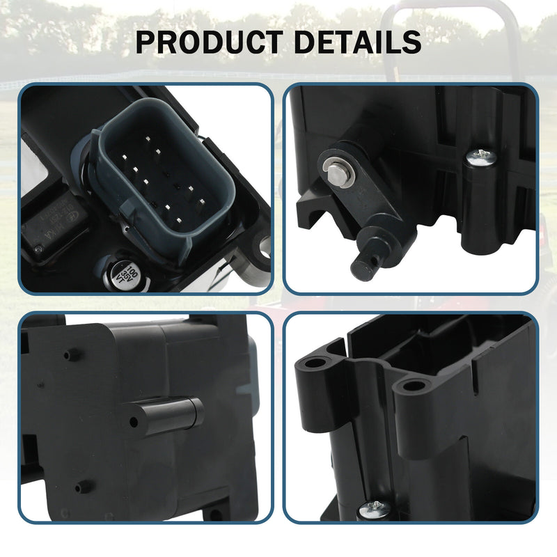 121-3017 Brake Control for Toro TimeCutter Exmark Quest E S 115-9660 120-7144