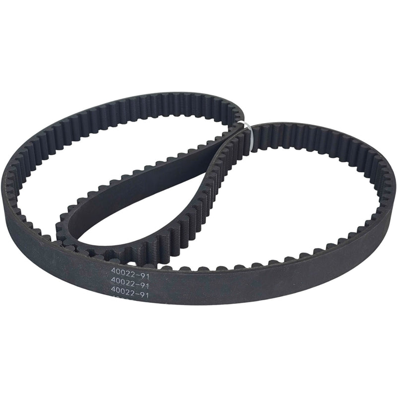 4002291 40022-91 Drive Belt for Harley-Davidson 1204-0042 58-420 12040042 58420