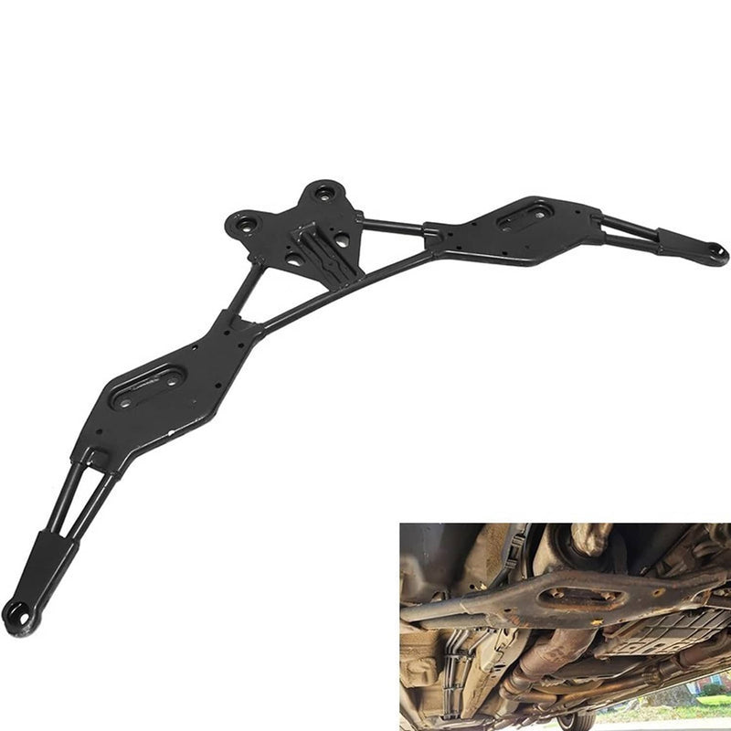 544B2-EG300 Front Crossmember Subframe Bracket for Infiniti EX35 G35 G37 M35