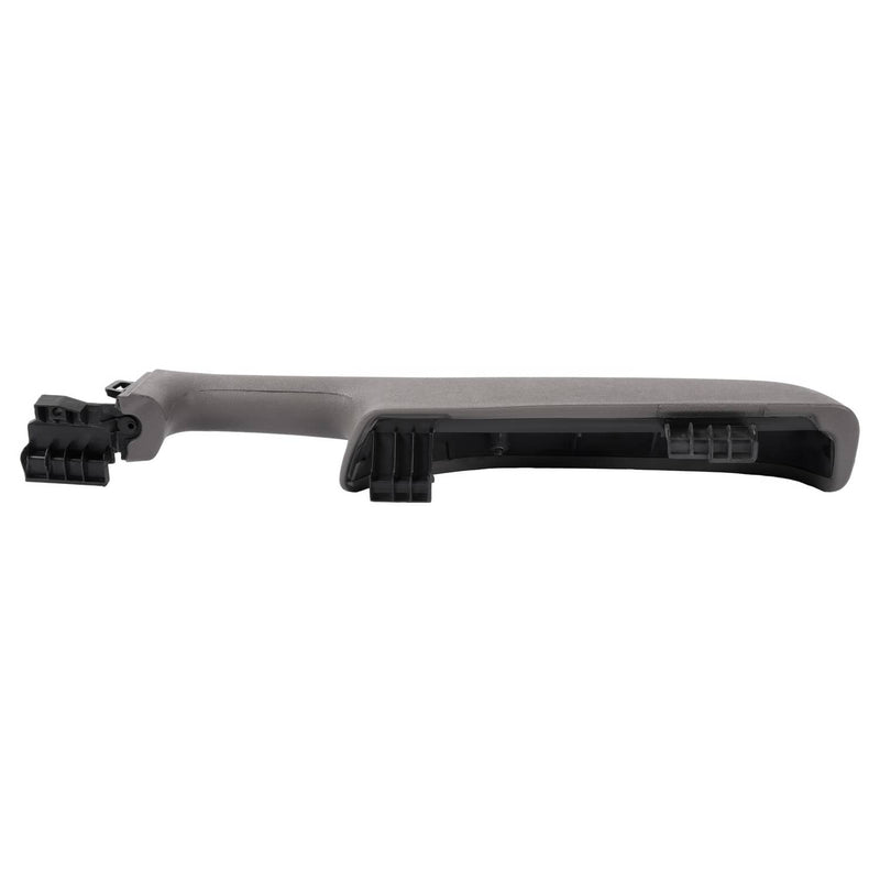 DURAFORCE Door Handle Arm Rest Front Left for GMC Yukon for Chevy Tahoe Silverado 2003-200