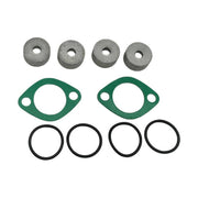 DURAFORCE 17400-92841 Maintenance Service Kit for Suzuki DF100 DF115 Outboard 17400-92J23