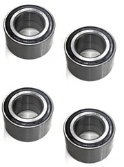 DURAFORCE Rear Wheel Ball Bearing for Polaris 2002 2007 Sportsman 700 2007 2009 X2 800 4