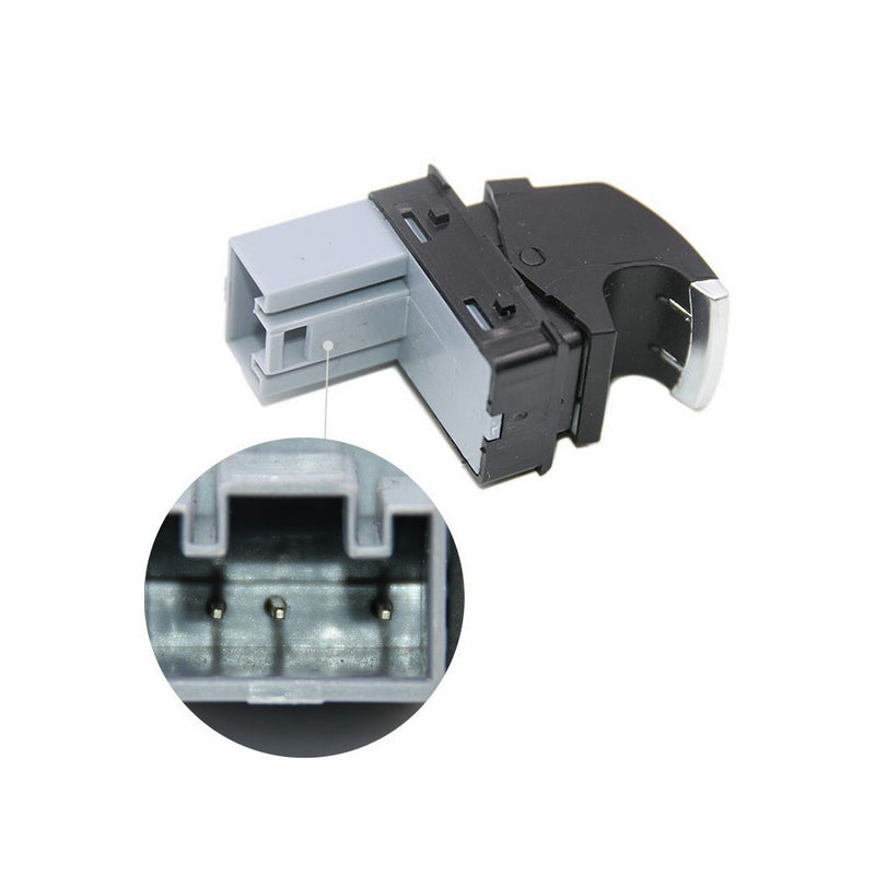 Front Right Power Master Window Switch for VW CC EOS Golf Jetta Passat 5ND959855