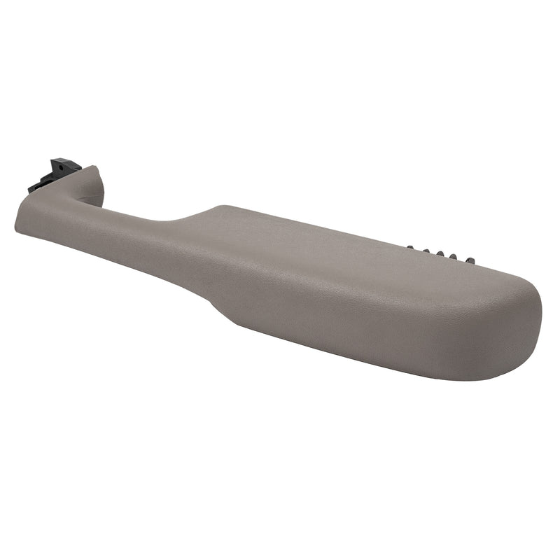 Right Handle Armrest for GMC Sierra for Chevy Silverado 2003-2006 Light Brown