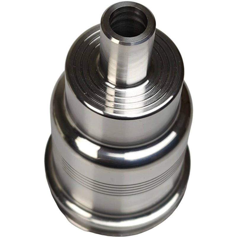 DURAFORCE 21515329 21401136 Fuel Injector Sleeve Cup Set for Volvo D16 D13 D11 6X