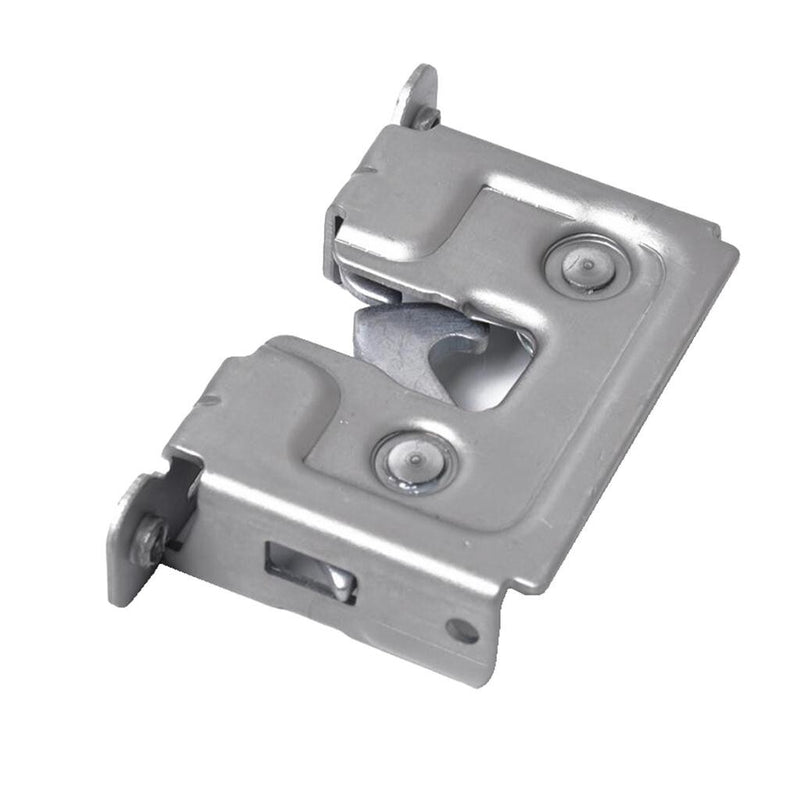 2x Hood Lock Latch Kit Front Left And Right Lower for BMW E90 E92 E60 X3 M5
