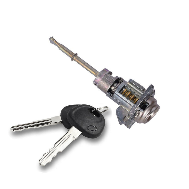 ABS Wheel Speed Sensor Rear for Jeep Wrangler 2008-2014 Liberty 2008-2012 2PCS