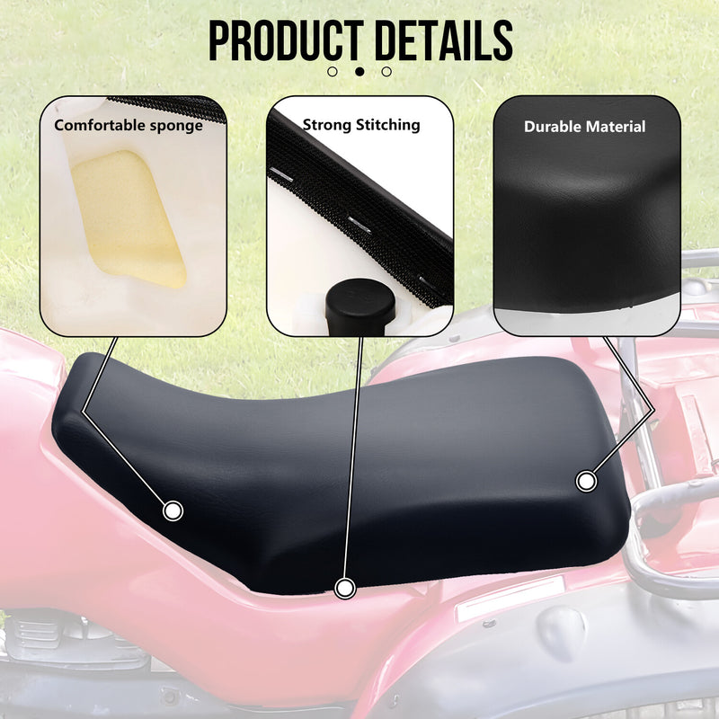 Complete Seat for Honda TRX350FE TRX350FM Rancher 350 4x4 ES S 2000 2003