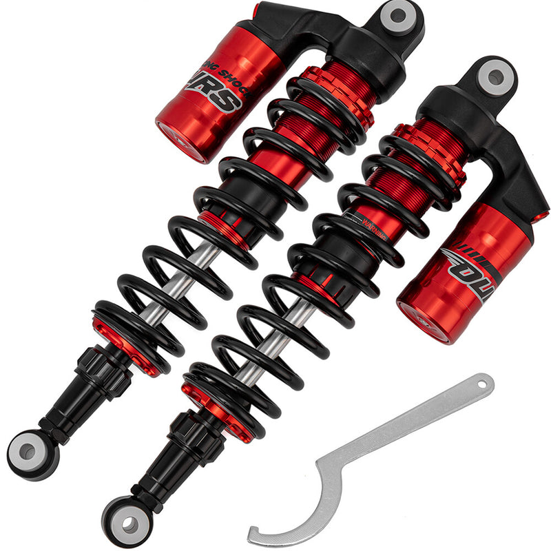 380mm Front Shocks Left and Right for Polaris RZR 170 2009-2021 2 Pieces