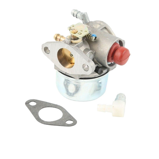 DURAFORCE Carburetor for Tecumseh OHH55 OHH6 Replacement 640025C 640025A 640004 640014 640025