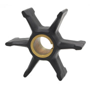 DURAFORCE 777821 Outboard Water Pump Impeller for Evinrude Johnson 35 40 50 55 HP Engine