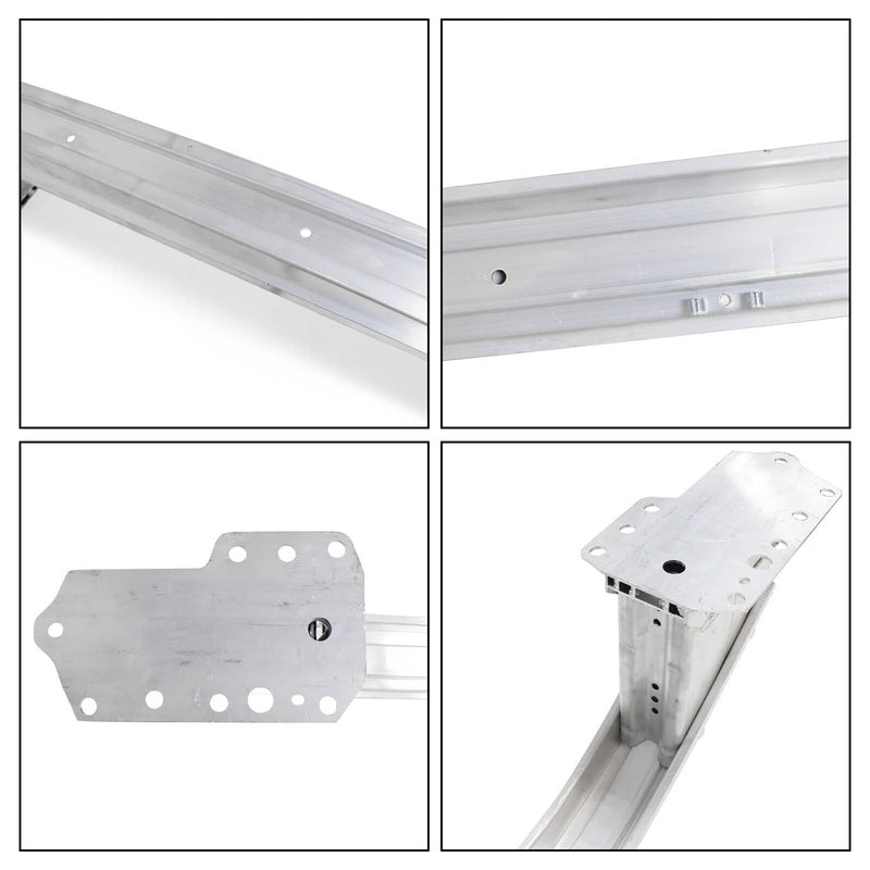 71130T20A102 Front Bumper Reinforcement Beam for Honda Civic 2022 2023