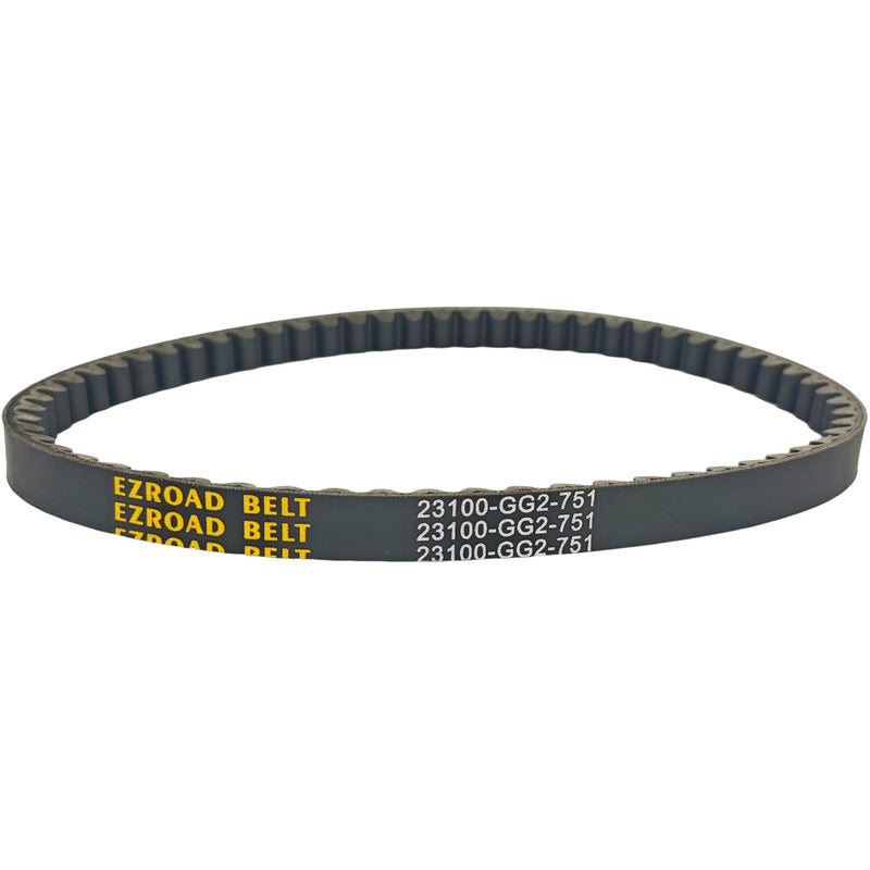 23100-GG2-751 Drive Belt for Honda Aero 50 NB50M 1985 Scooter