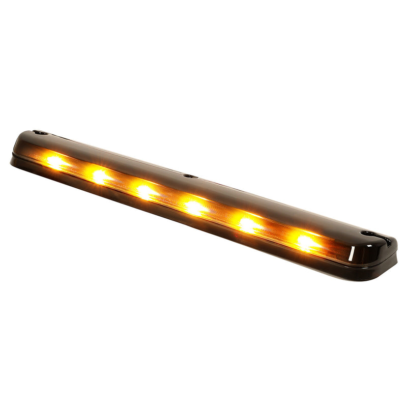 LED Roof Marker Cab Light for Chevrolet Silverado 2500HD 3500HD 2007-2021