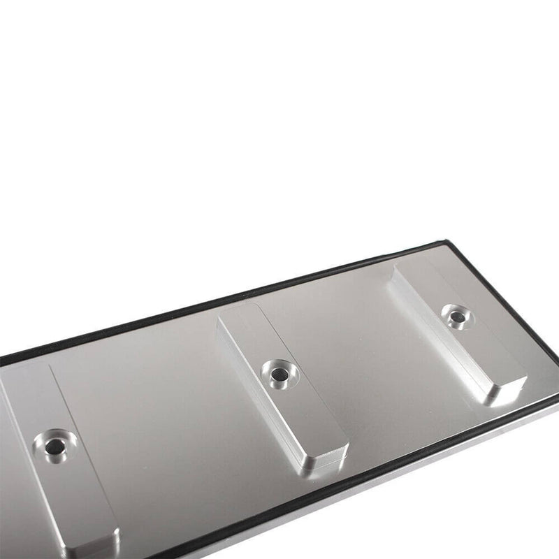 Billet Tappet Cover Kit for Cummins 5.9L 12/24v Dodge Ram 1500 2500 3500